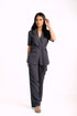 GS Soirée: Leontyne Coordinates